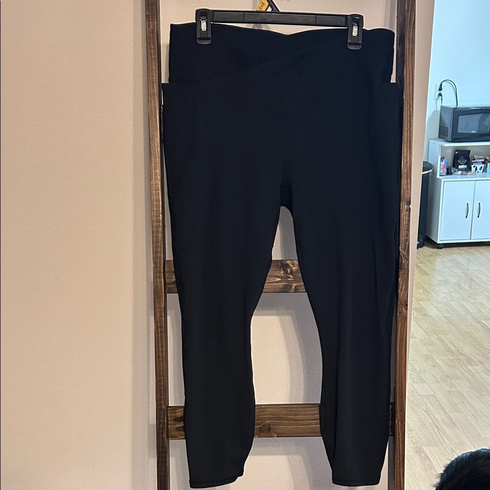 Pure luxe leggings
